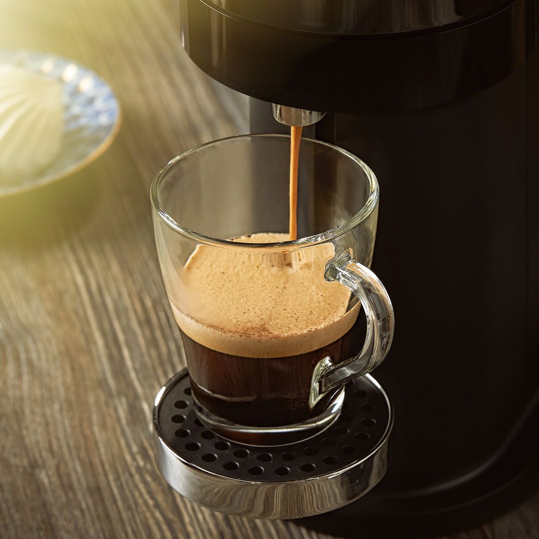 6 best coffee machines for your home: From Nespresso to Tassimo, DeLonghi & more