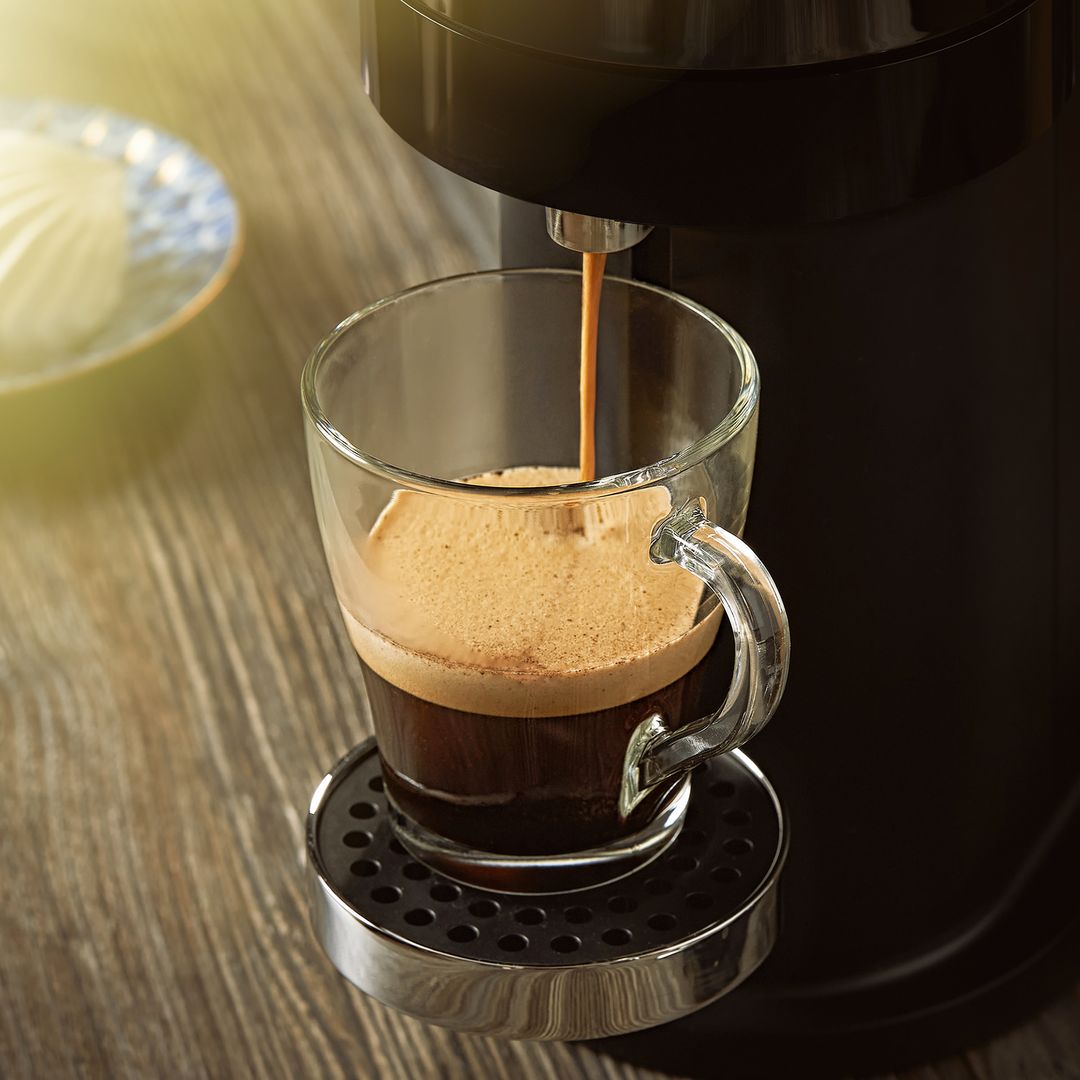 Beem Espresso Grind Profession review: the best espresso machine I