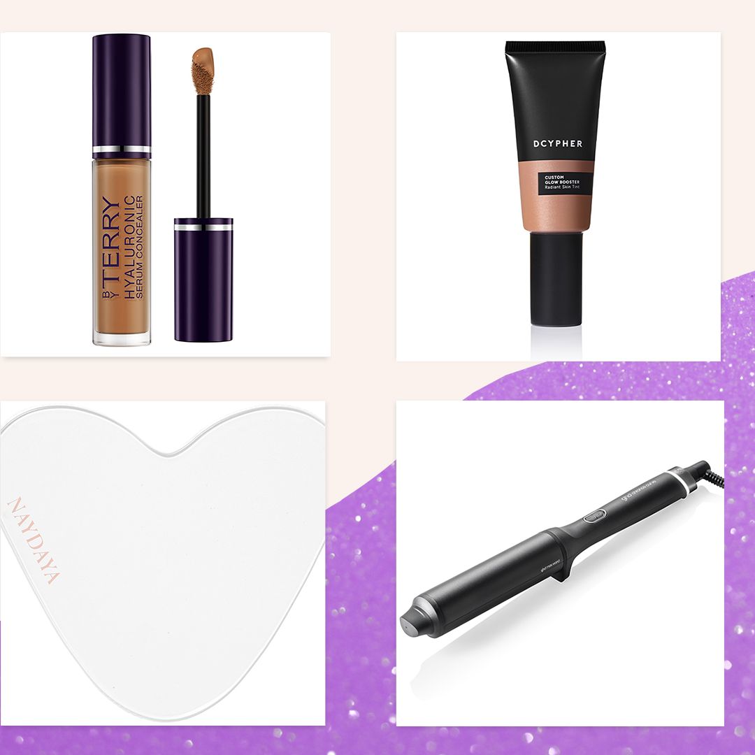 2025's most impressive beauty launches according to our editors