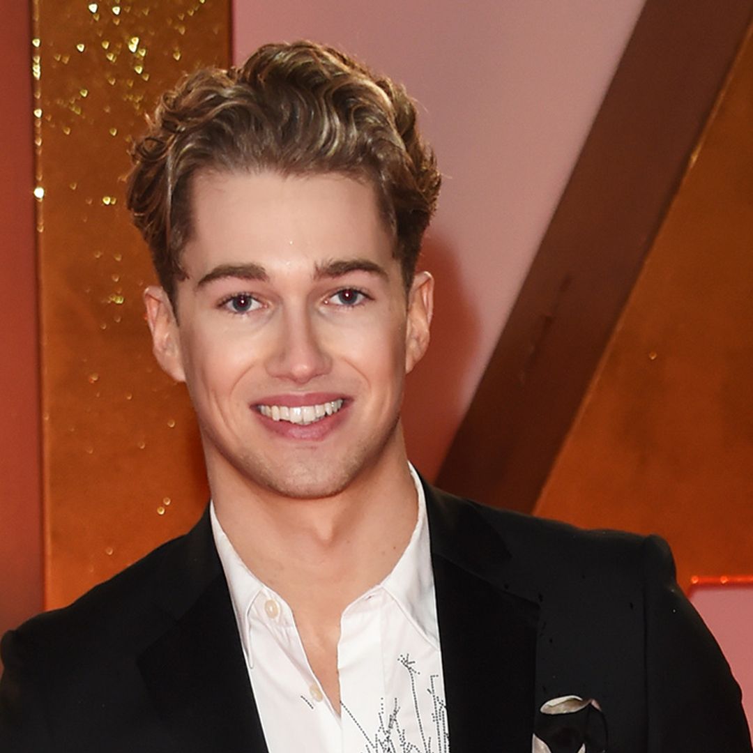 Strictly's AJ Pritchard asks fans for a very cheeky favour – and they immediately accept!