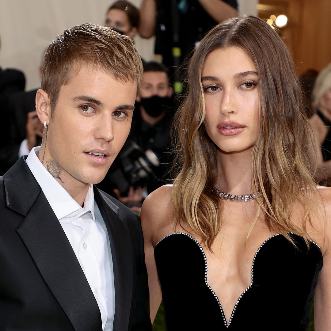 Justin and Hailey Bieber's A-List garden feature at $25m mansion