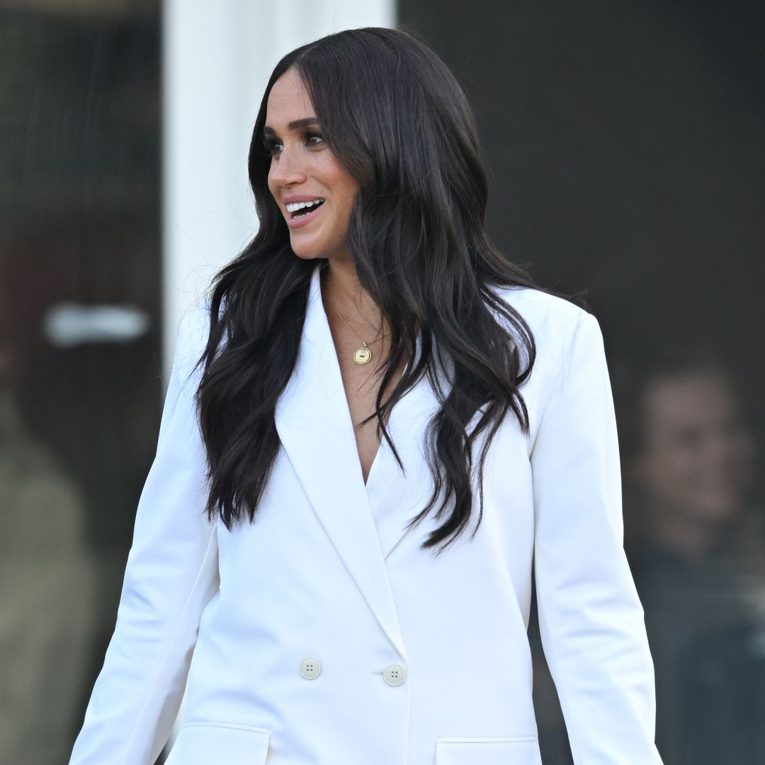 Meghan Markle’s wardrobe: 7 looks we’re copying this autumn/winter