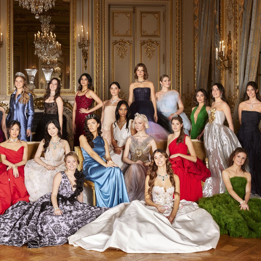 Best dressed royals, stars and socialites at The Débutante Ball 2023: Angelina Jordan, Countess Lara-Cosima, more