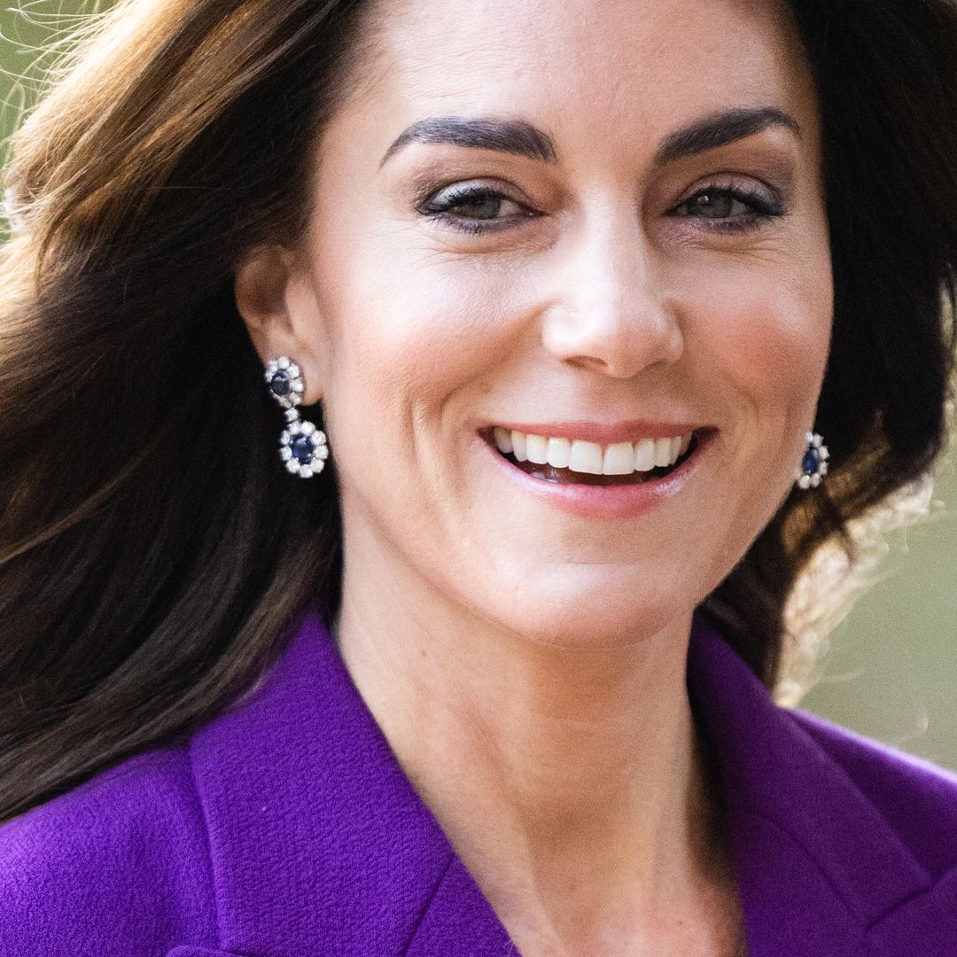 This Princess Kate-style high street dress is so regal, it's been named after her