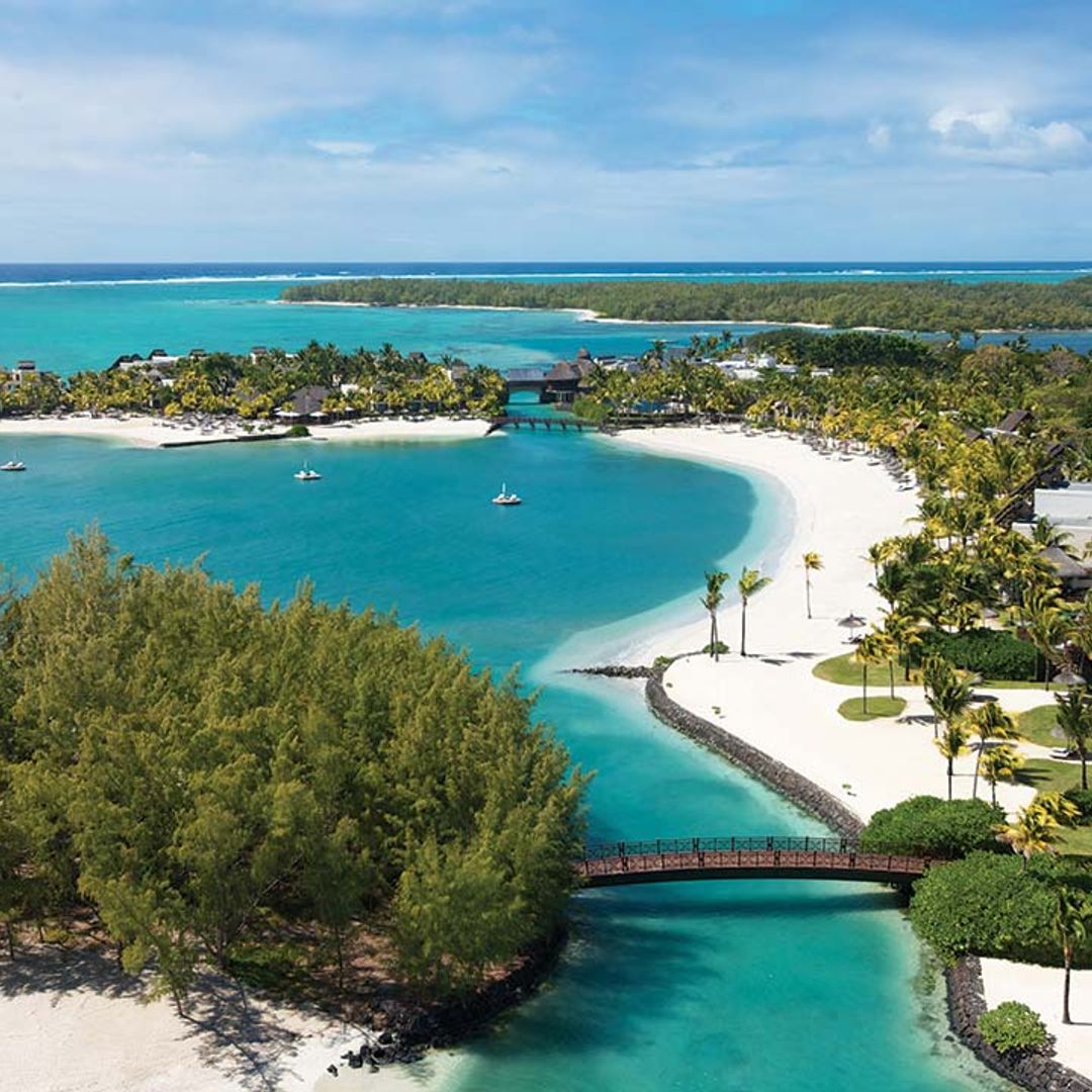 A luxury, action-packed holiday in the Indian Ocean island of Mauritius