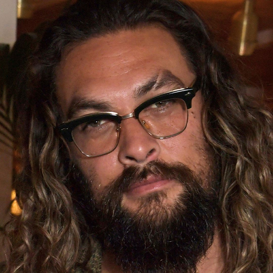 Jason Momoa Latest News, Pictures & Videos HELLO!