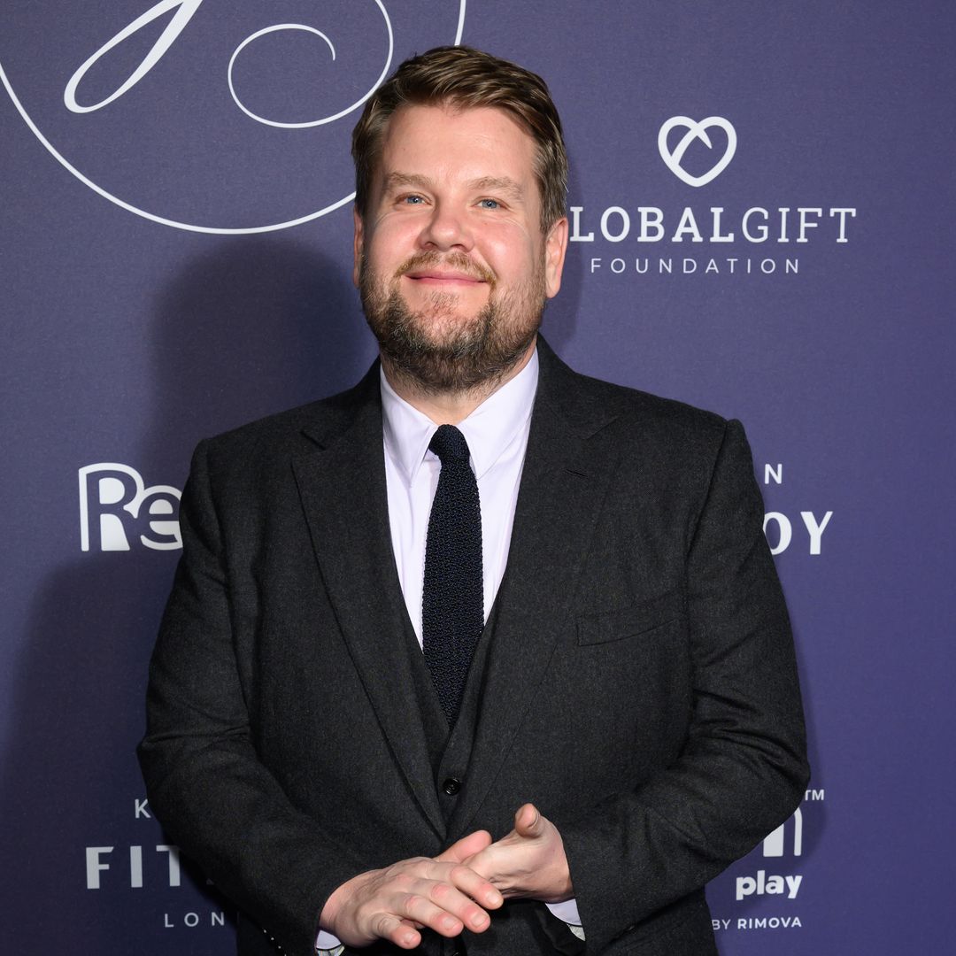 James Corden reveals funeral scenes filmed in Gavin and Stacey finale