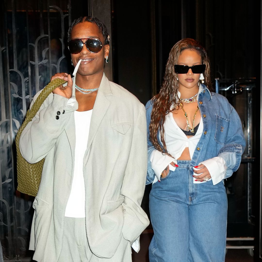 A$AP Rocky's 'gun-fire' trial: What this means for Rihanna and their children