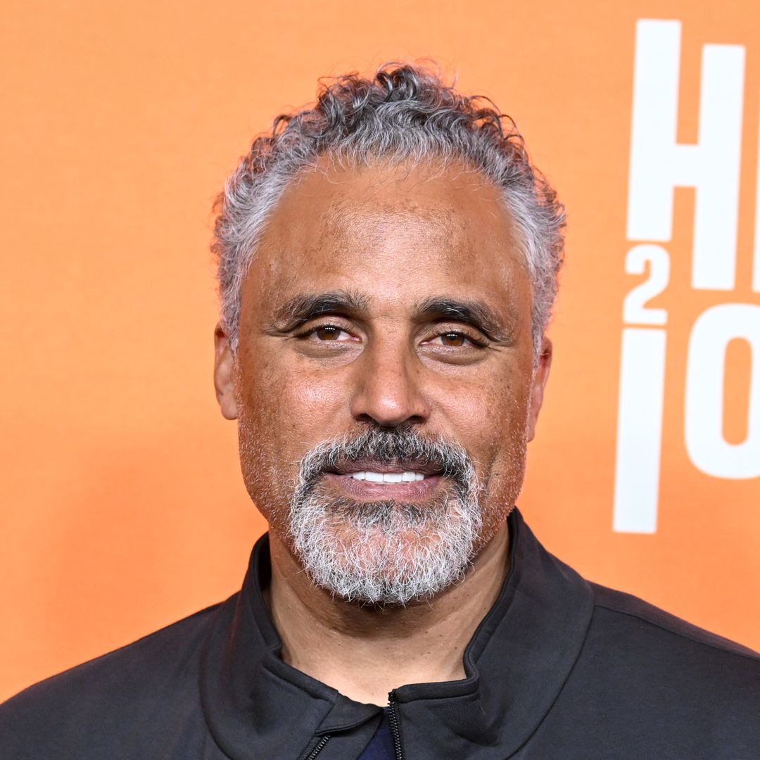 Inside NBA star and actor Rick Fox's unexpected new life 