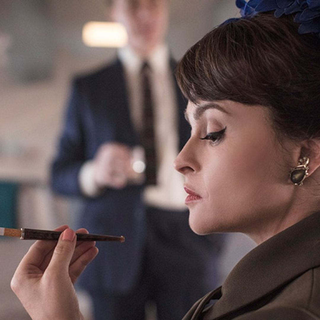 The Crown casts Oscar nominee as Princess Margaret 