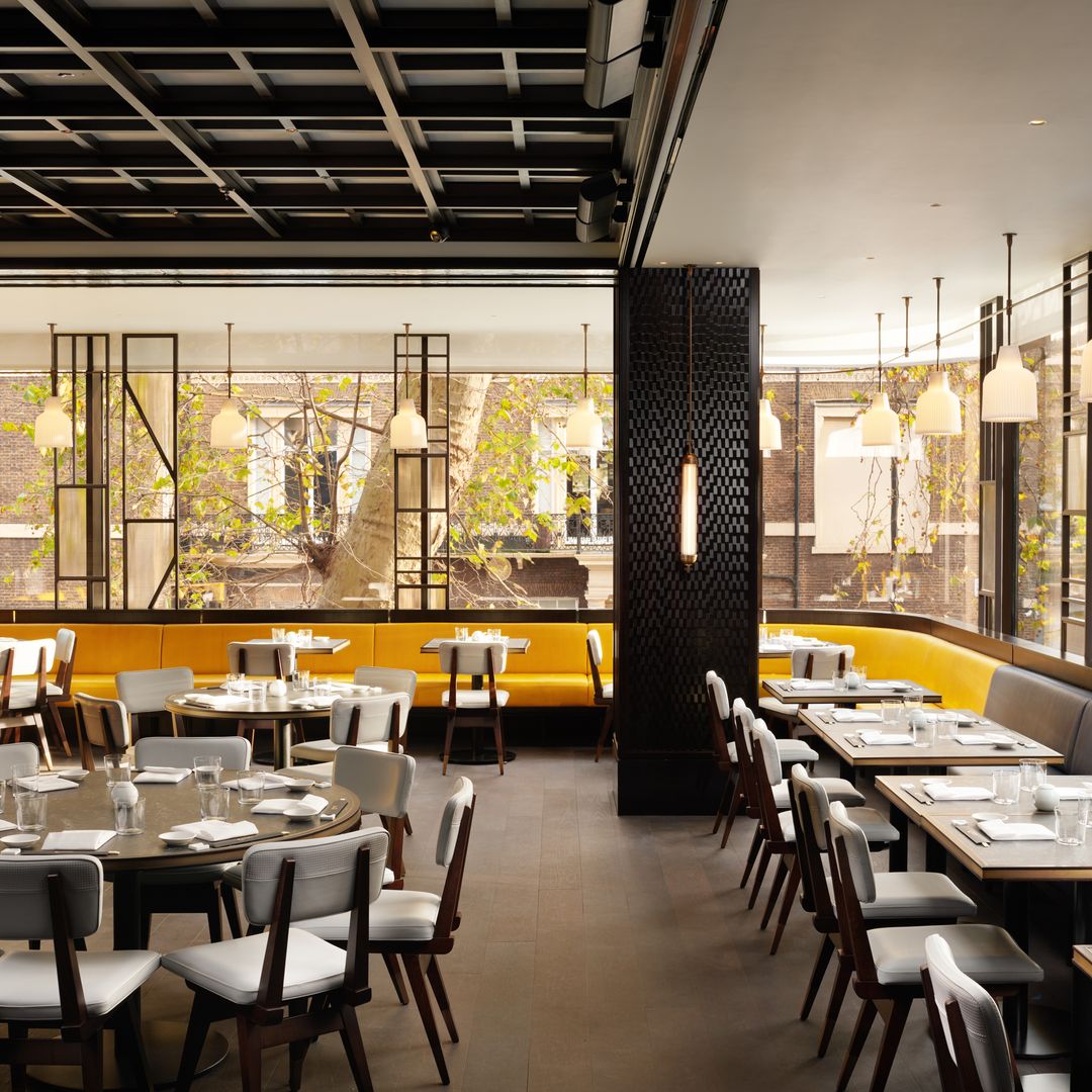 I dined at Nobu for the first time ever and it was 100 per cent worth the hype