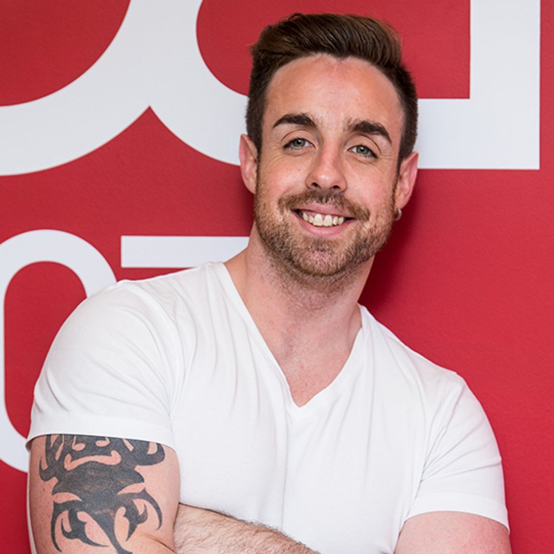 Stevi Ritchie sheds 10lbs in five days ahead of X Factor tour