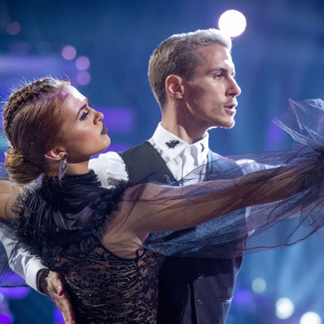 Strictly Come Dancing's future confirmed following lockdown news