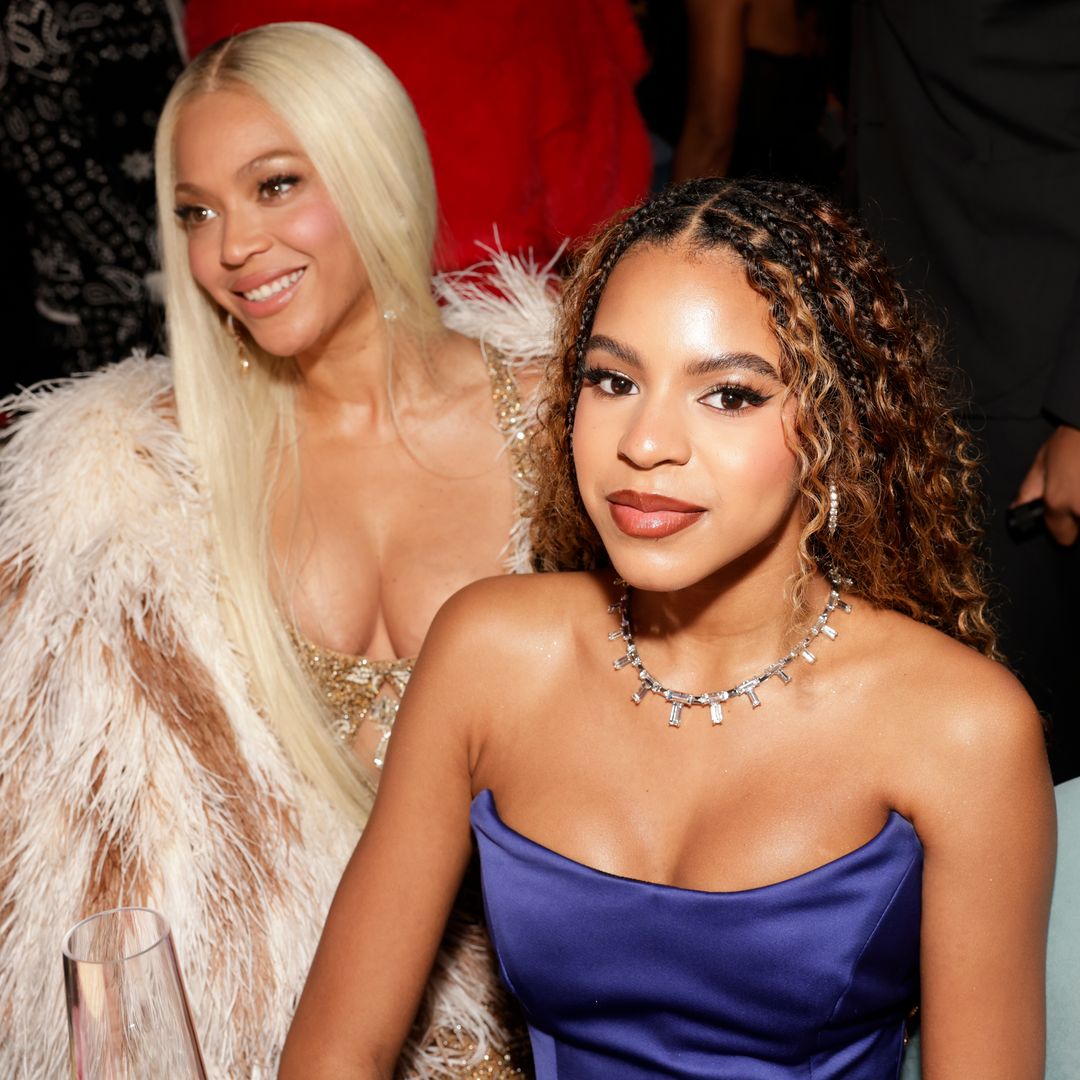 Beyoncé's major move caused by Blue Ivy Carter and twins Rumi and Sir