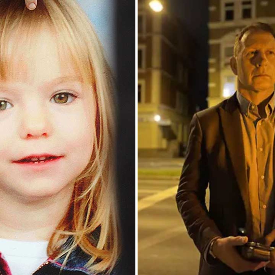 Viewers react to new evidence brought to light in Channel 5's Madeleine McCann documentary