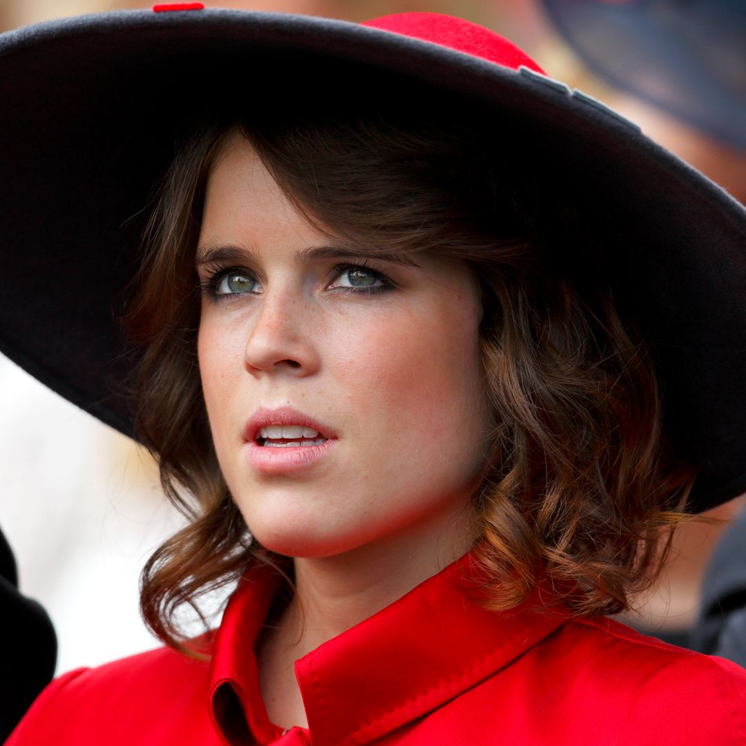 Princess Eugenie welcomes second child with Jack Brooksbank