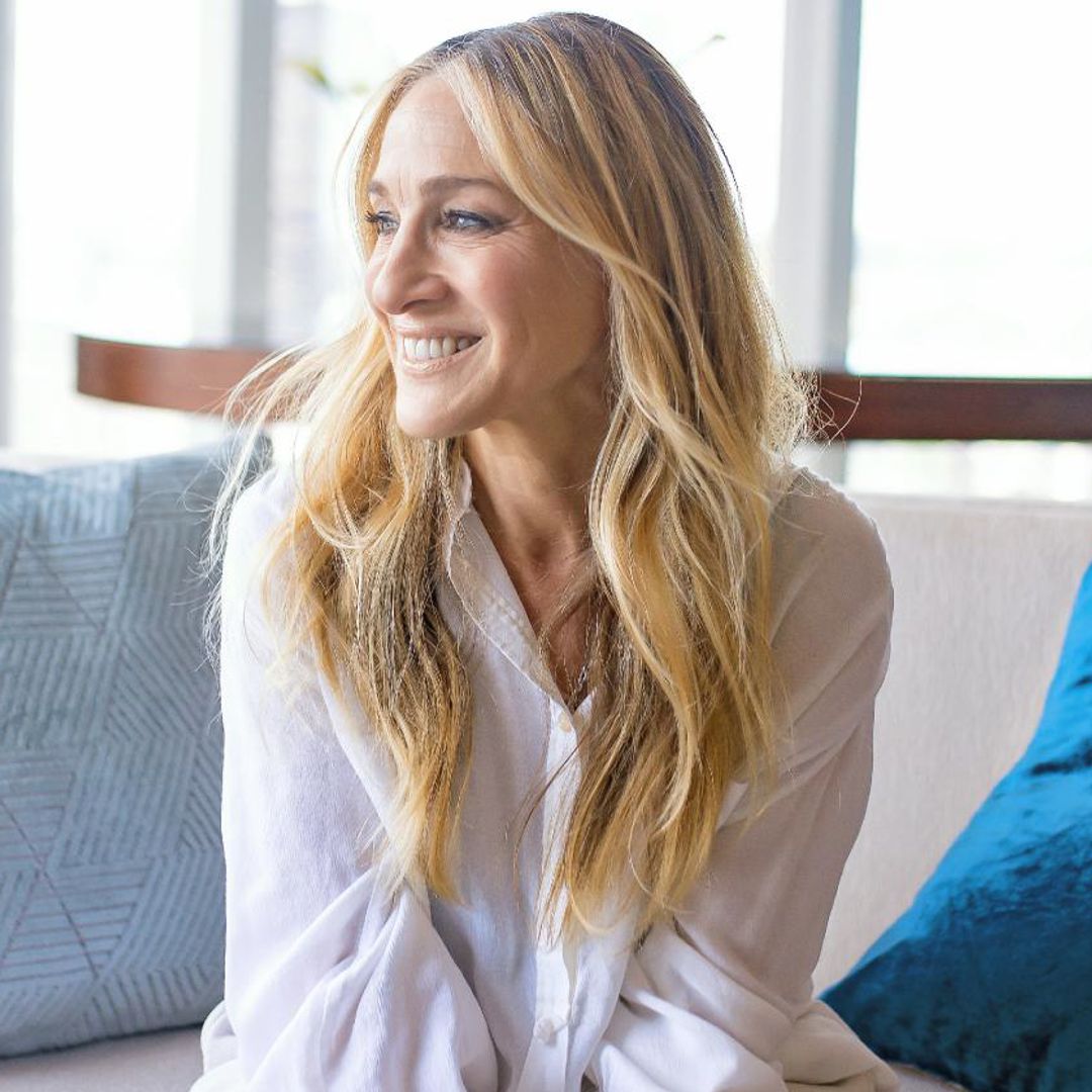 Sarah Jessica Parker reveals her beauty regime: 5 products she swears by