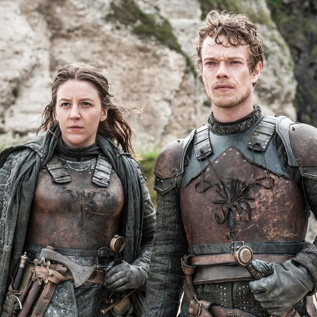 Game of Thrones star Gemma Whelan reveals if she will return for spin-off shows
