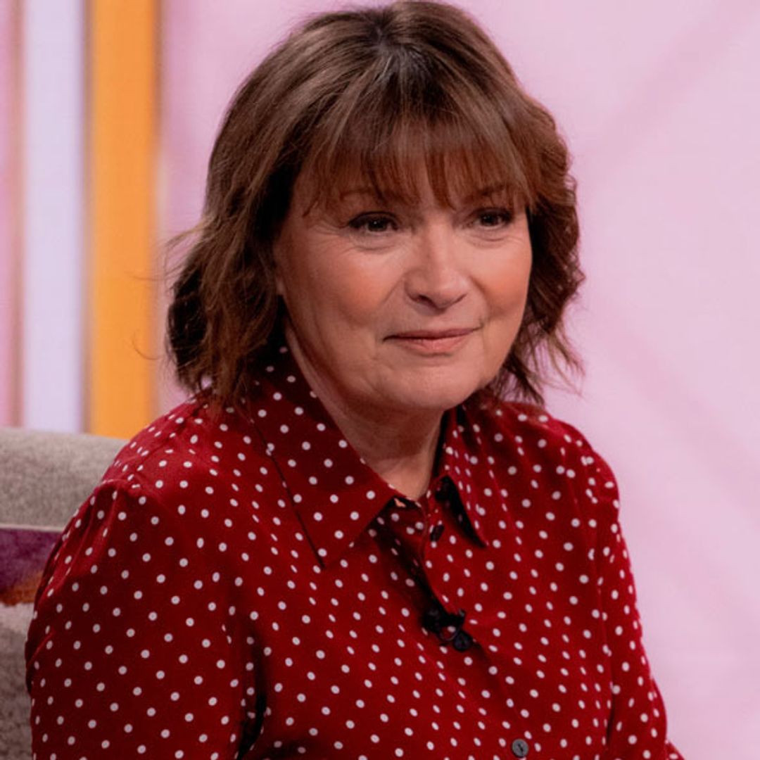 Lorraine Kelly shares opinion on Princess Kate's 'crazy' photo drama - 'This isn't going away'