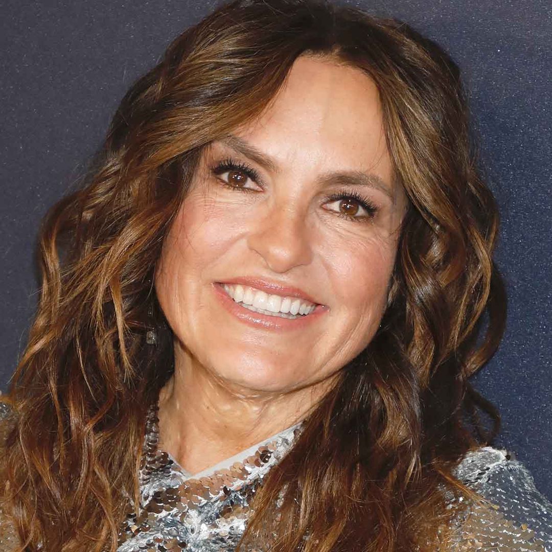 Mariska Hargitay, 60, relies on a $15 Amazon dry shampoo for bouncy hair - and we've tried it