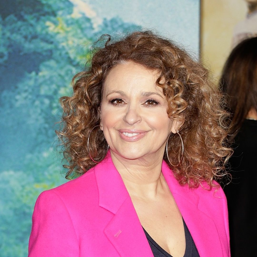 Loose Women's Nadia Sawalha makes surprising confession about daughters