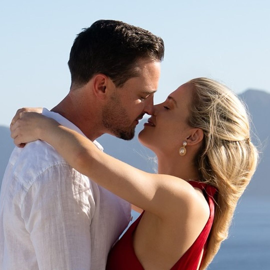Eliza Spencer shares update after shocking announcement