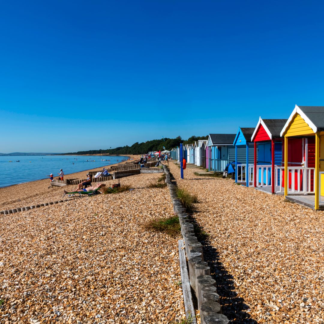 12 most desirable UK retirement spots - where every day feels like a holiday
