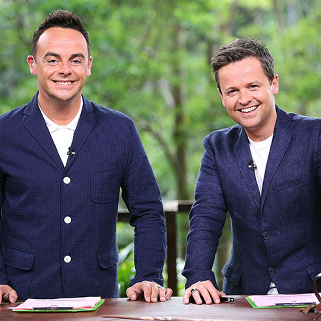 Ant and Dec 'close to signing new £30million deal'