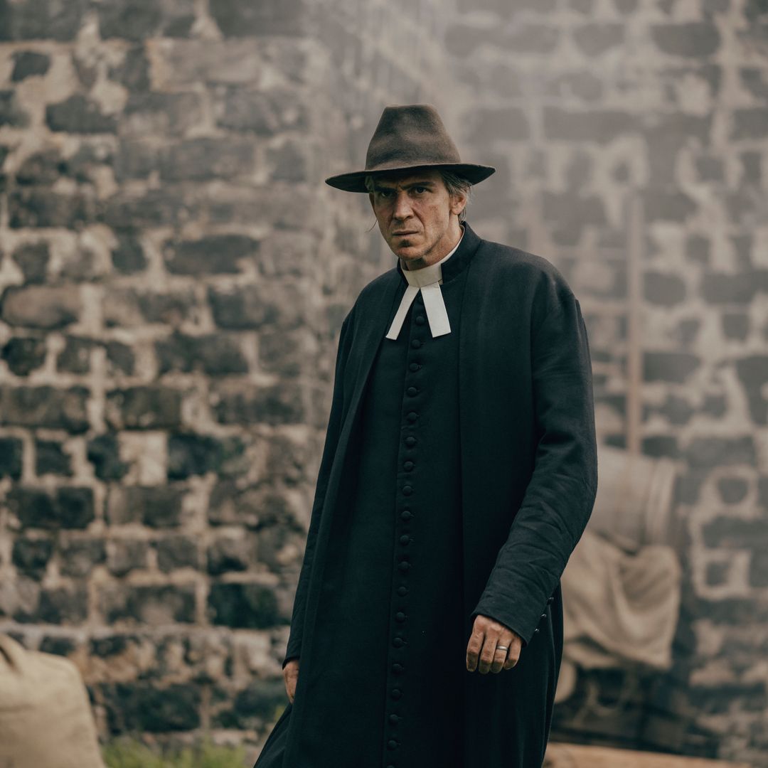 'Suspenseful' 6-part crime drama is the perfect binge for Midsomer Murders fans