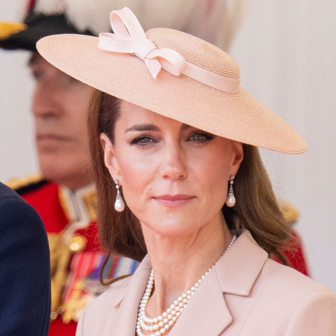 Prince William and Kate release message ahead of family break