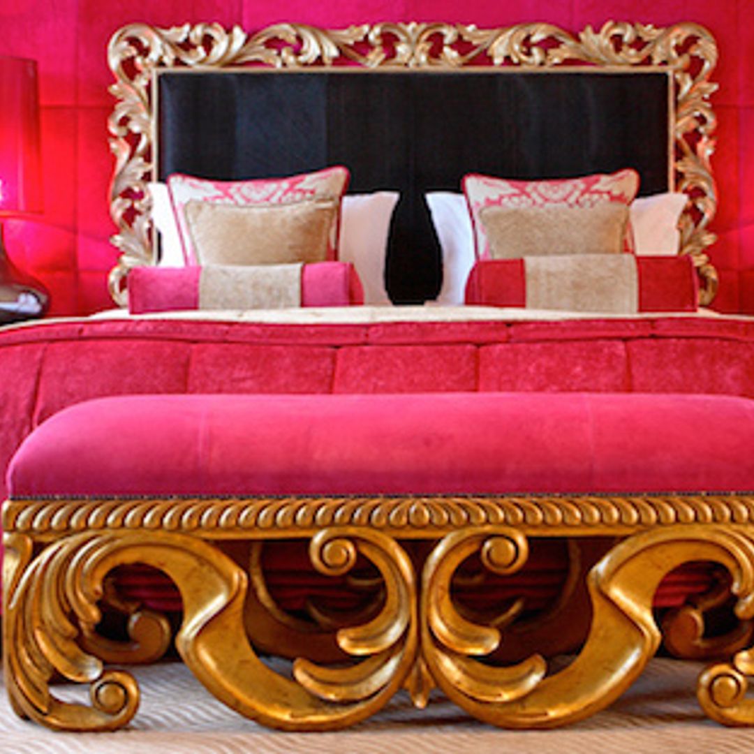 Ralph Lauren to Versace: 9 luxury hotels decorated by fashion designers