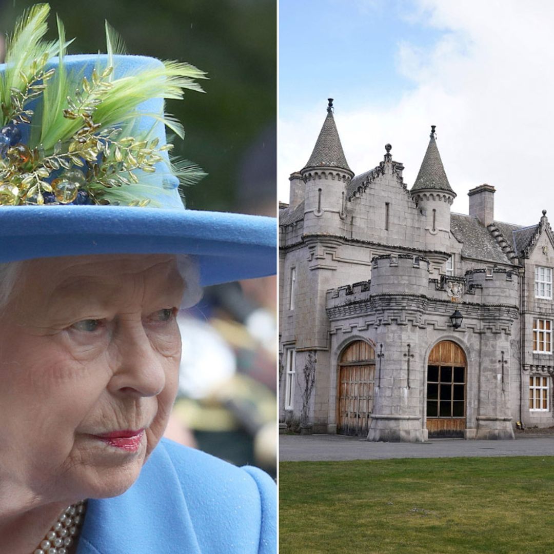 Why Balmoral was a poignant location for the Queen's tragic death
