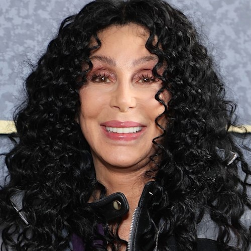 Cher costumes for Halloween 2023: Hoda Kotb, Kelly Ripa and more: who ...