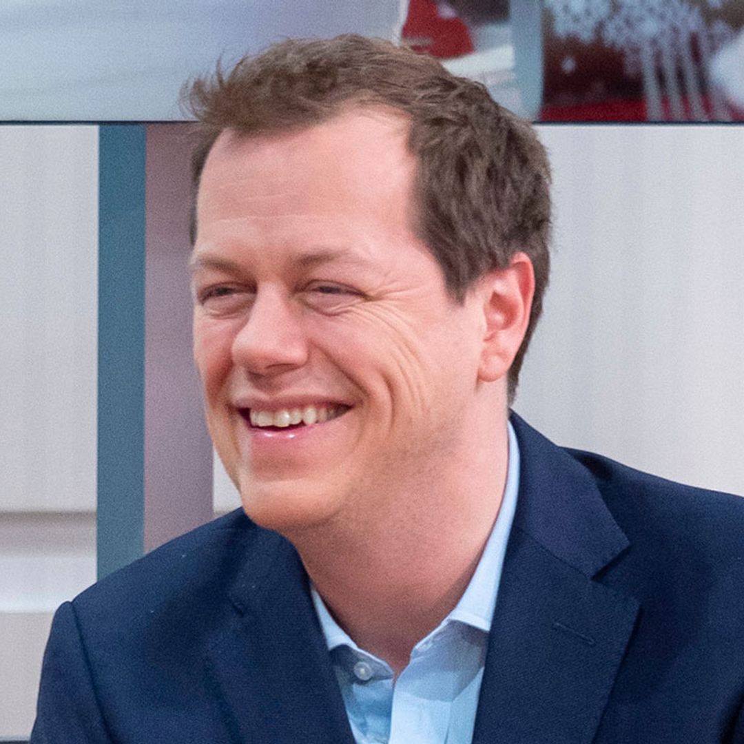 Duchess Camilla's son Tom Parker Bowles' London pad is surprisingly modern