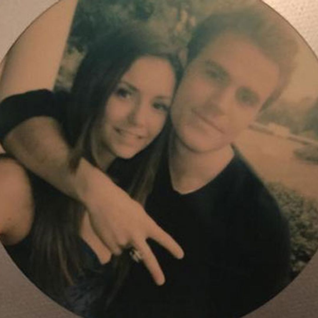 Nina Dobrev's emotional farewell tweet to Vampire Diaries co-star Paul Wesley