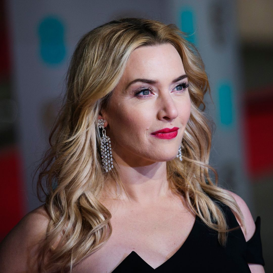 Kate Winslet opens up about feelings surrounding 'traumatic' screen debut with her two rarely-seen children