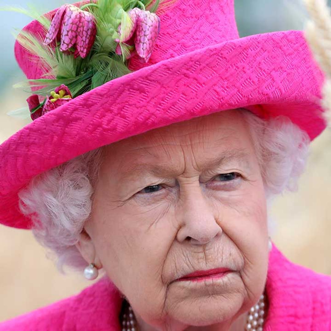 The Queen interrupts Balmoral break to pen touching statement in support of Ukrainians