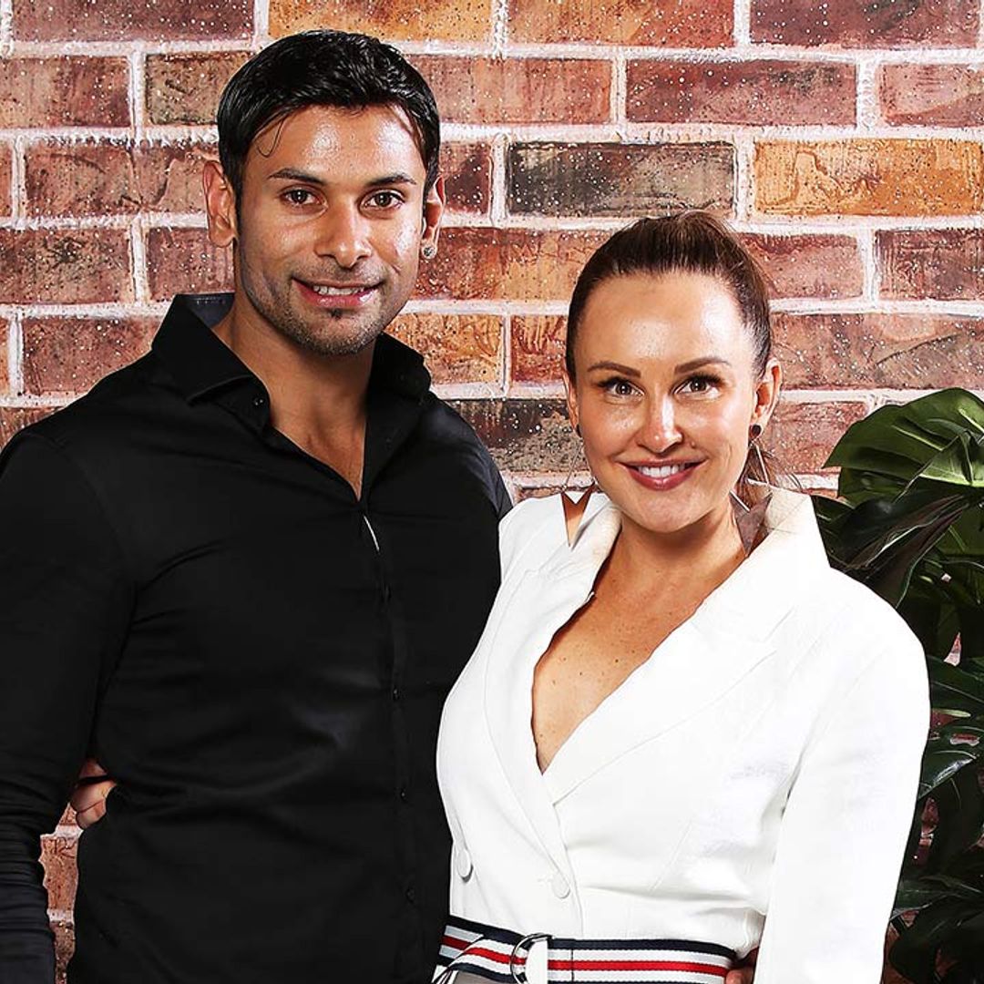 Where are Married at First Sight Australia stars Dino and Melissa now?