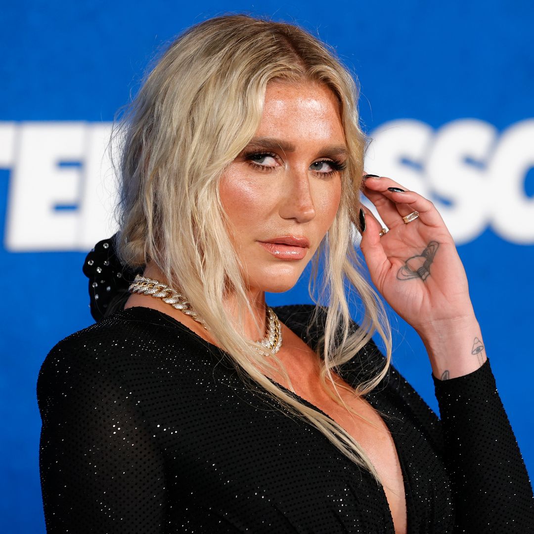 Kesha opens up about recent diagnosis and health scare after Dr. Luke trial win: 'I almost died'