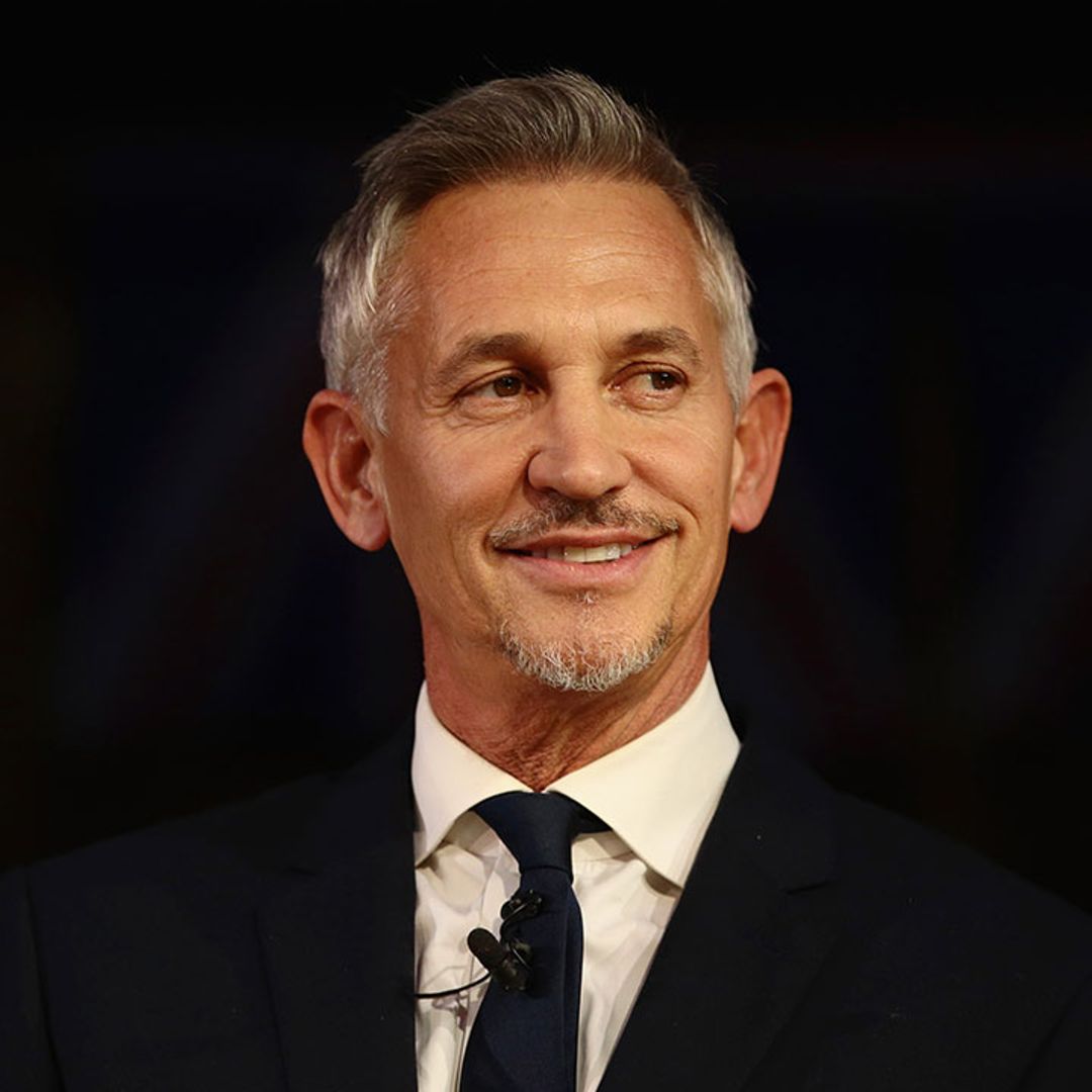 Gary Lineker announces huge news: 'It's time to do things that I've always promised myself I'd do'