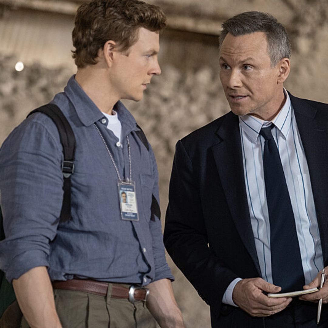 'Amazing' 10-part drama cancelled after initial renewal – fans 'devastated'