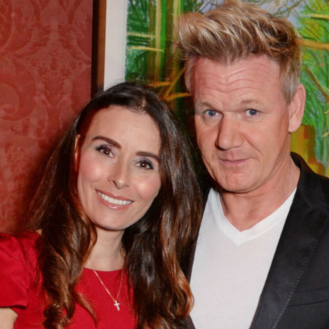 Gordon Ramsay's wife: Who is Tana? When is her baby due?