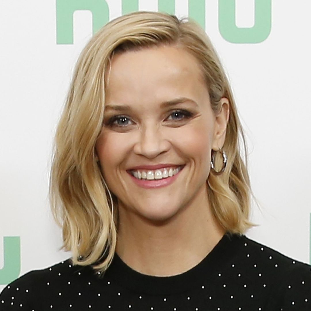 Reese Witherspoon reveals hilarious fashion faux pas - and Mindy Kaling can relate
