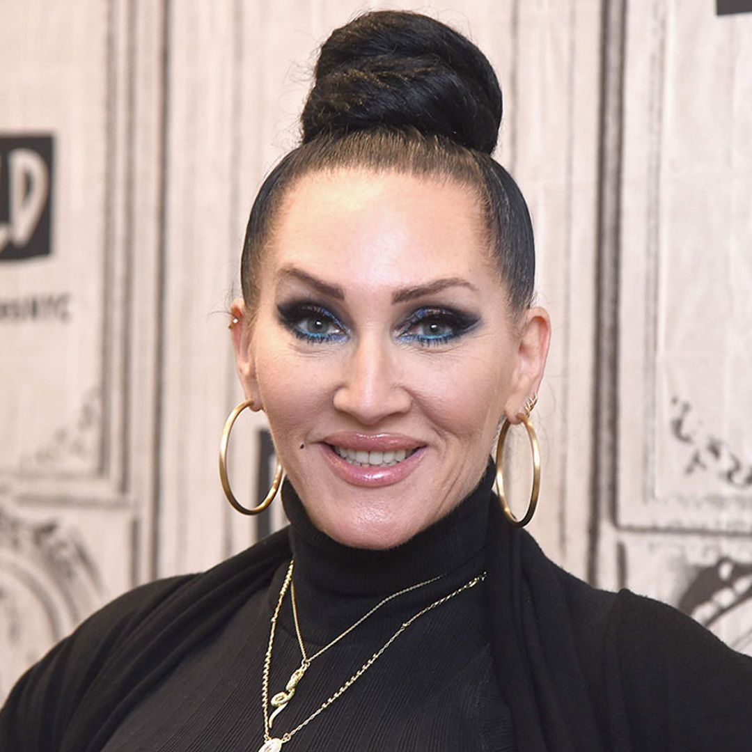 What is Strictly Come Dancing star Michelle Visage's net worth?