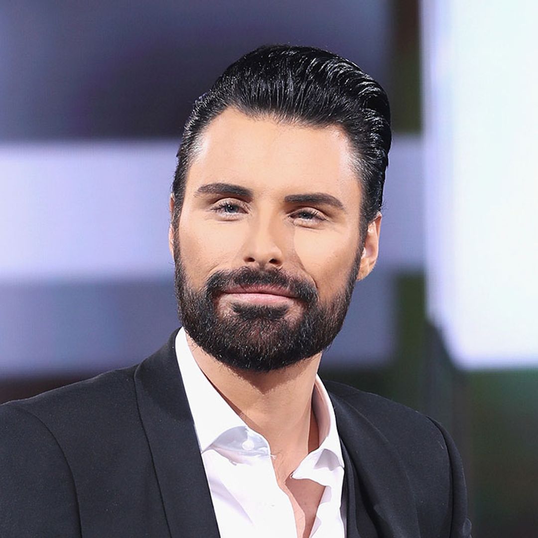 Rylan Clark-Neal explains why he'll never take part in Strictly