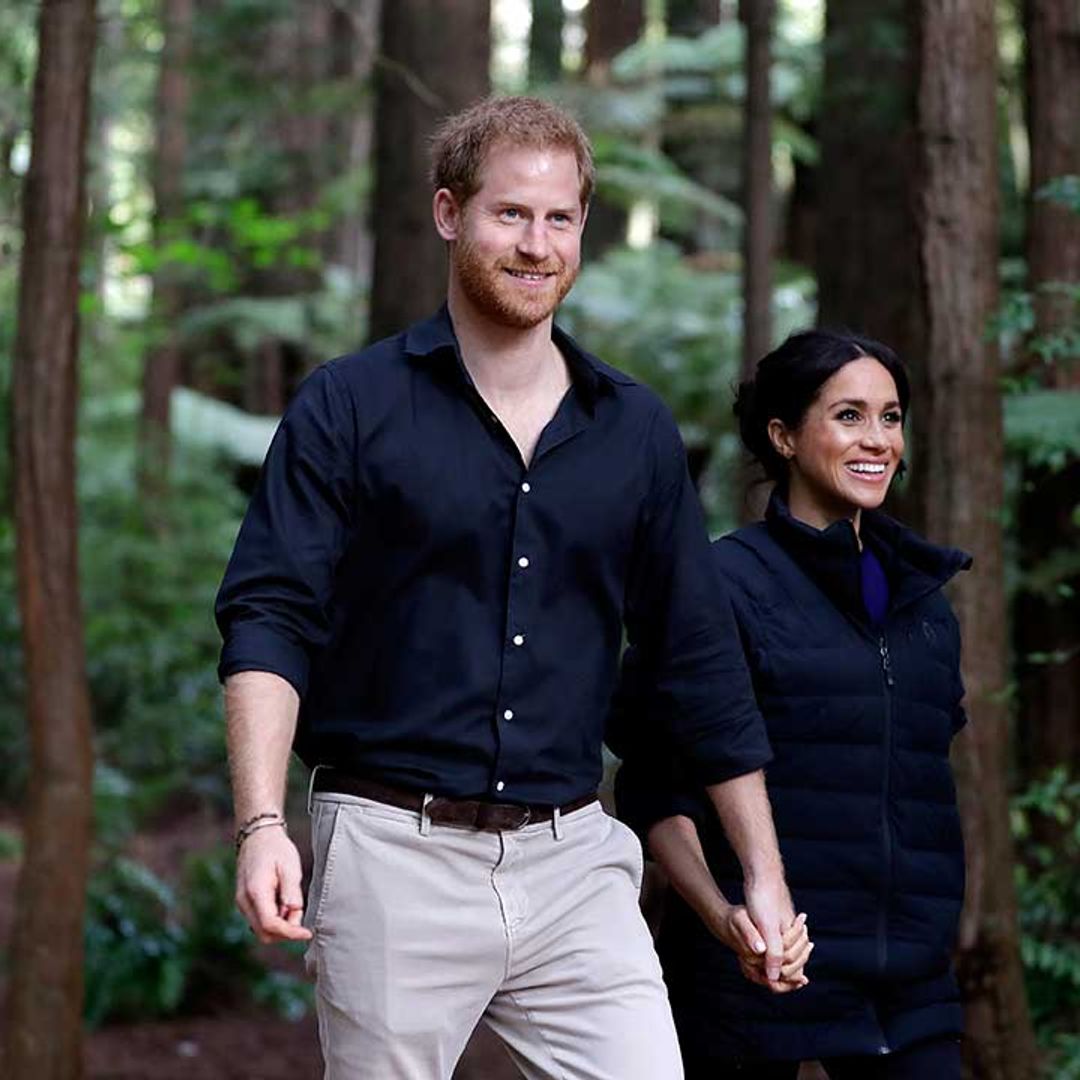12 questions answered about Prince Harry and Meghan Markle's future as they prepare to leave the royal family