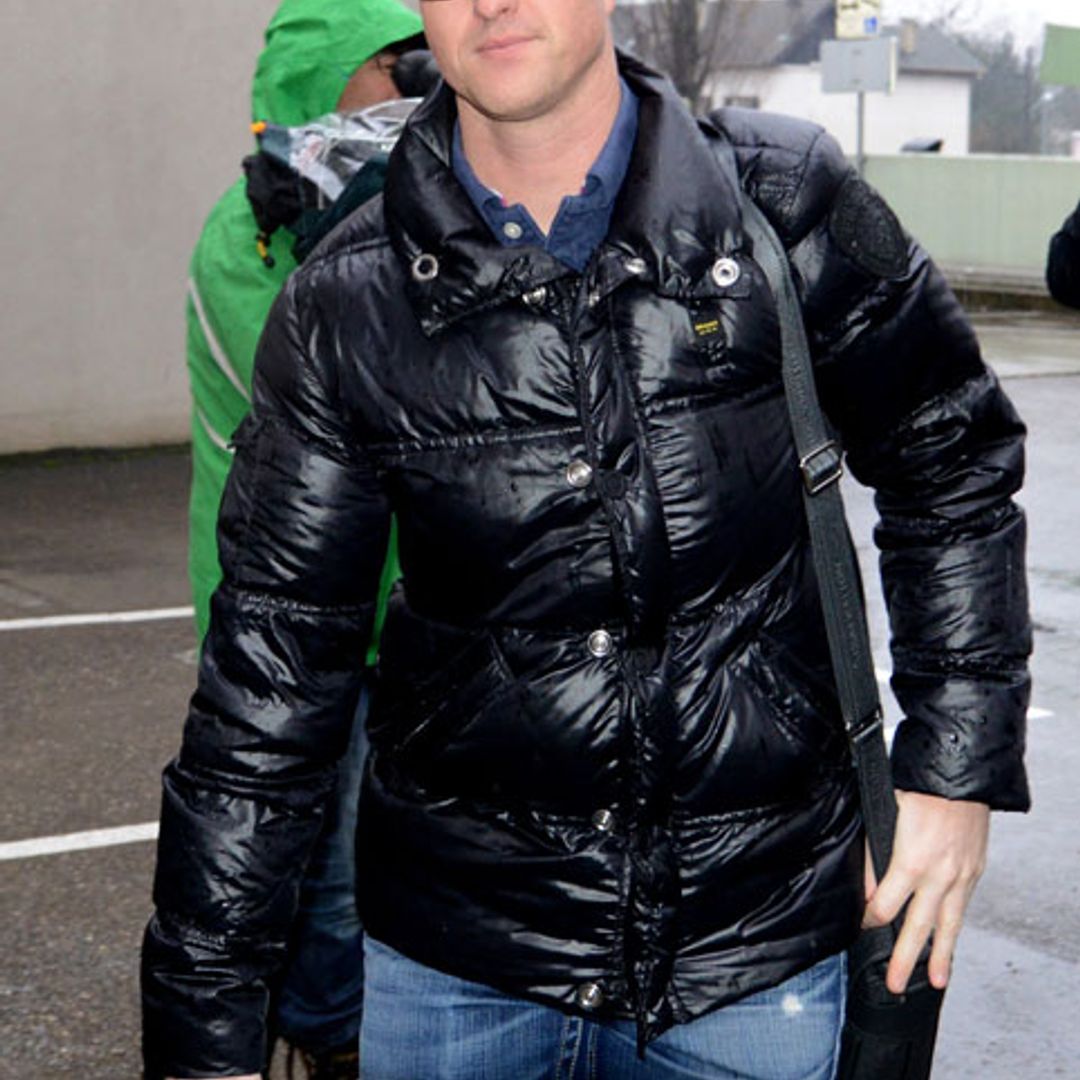 Confusion amid reports Michael Schumacher is being woken up from induced coma