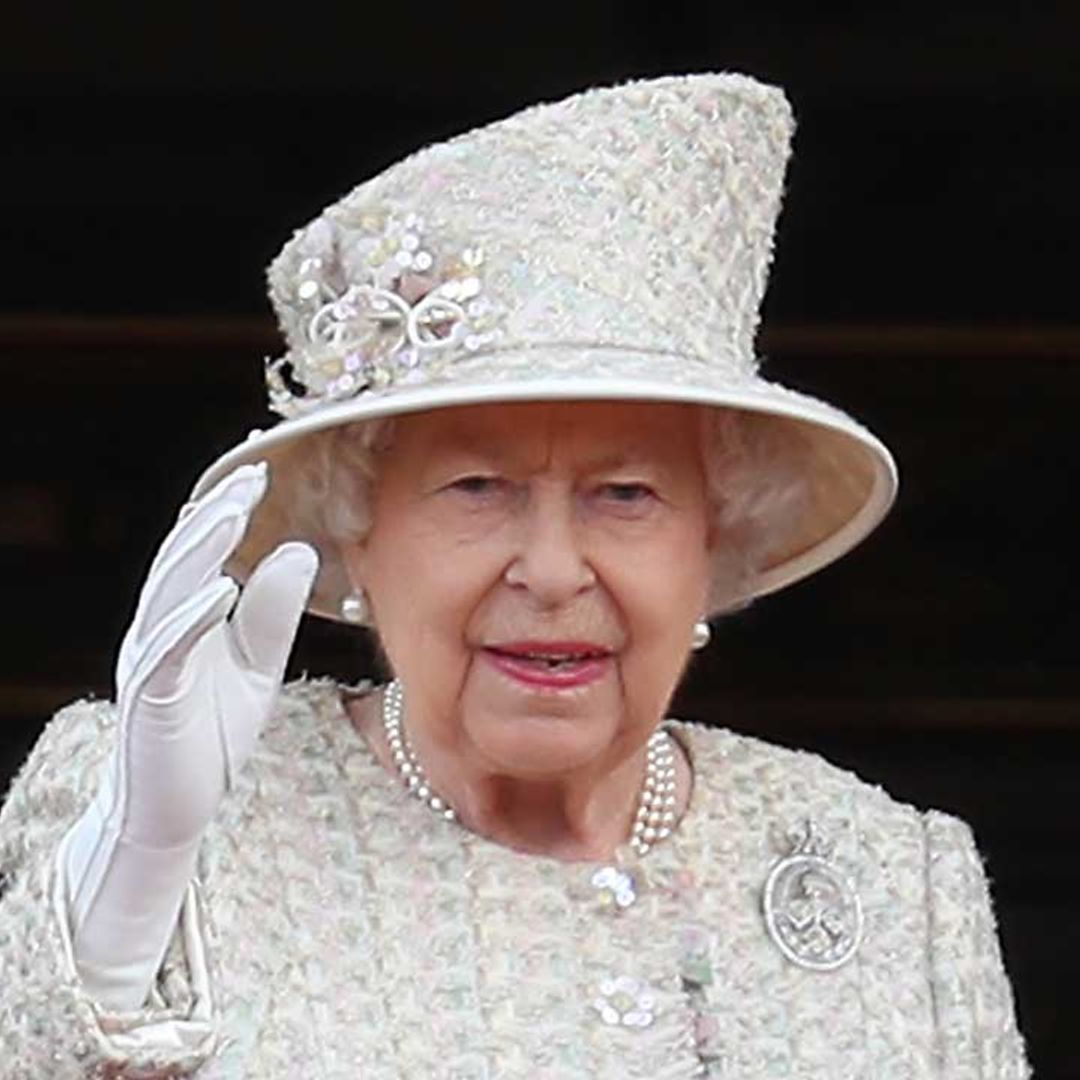 The Queen to take an extended absence from public duties amid coronavirus outbreak