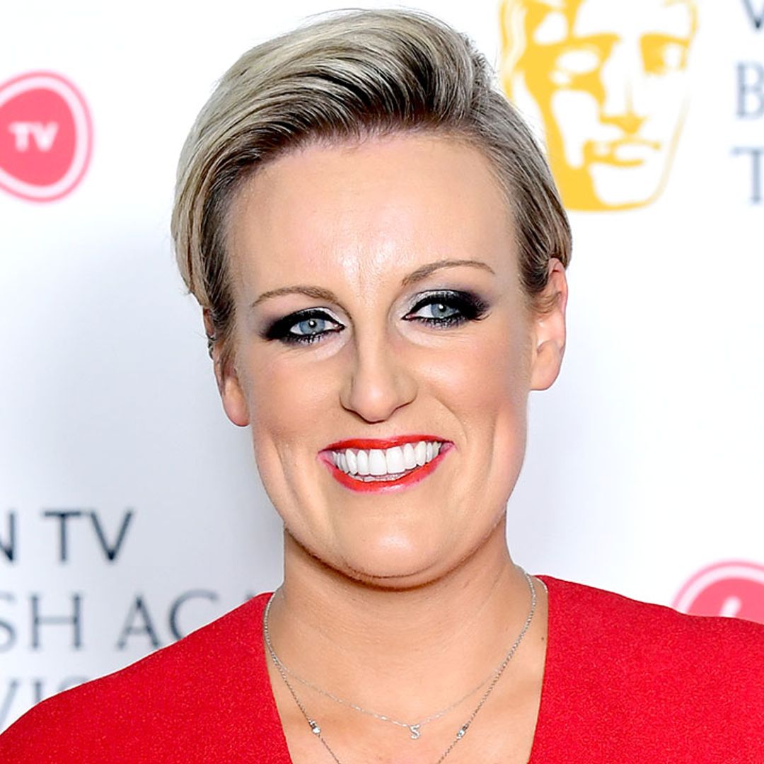 Steph McGovern melts hearts with brand new 'family' photo