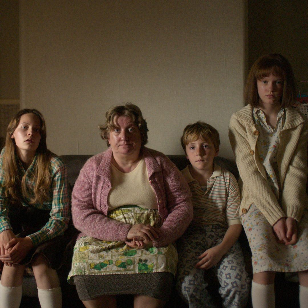 The Enfield Poltergeist: is Apple TV+ show based on a true story?